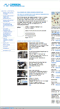 Mobile Screenshot of orben-wasseraufbereitung.de